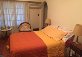 600 Cerrito, Bahía Blanca, Buenos Aires, 8000, 5 Bedrooms Bedrooms, ,5 BathroomsBathrooms,Casa,Venta,Cerrito,1222