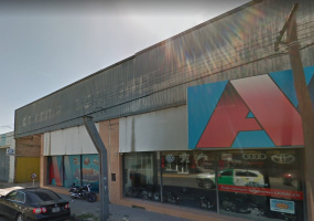 780 Brandsen, Bahía Blanca, Buenos Aires, 8000, ,Local comercial,Venta,Brandsen ,1223