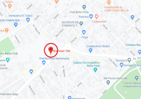 780 Brandsen, Bahía Blanca, Buenos Aires, 8000, ,Local comercial,Venta,Brandsen ,1223