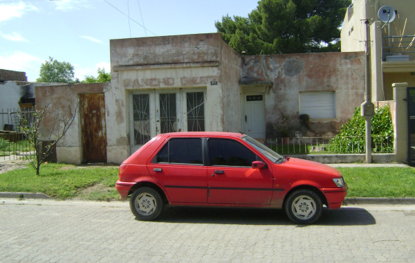 900 Cipoletti, Bahía Blanca, Buenos Aires, 8000, ,Casa,Venta,Cipoletti,1227