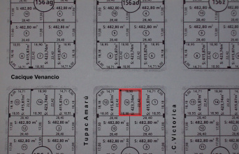 Cacique Venancio, bahia blanca, Bahía Blanca, Buenos Aires, 8000, ,Terreno,Venta,Cacique Venancio,1228