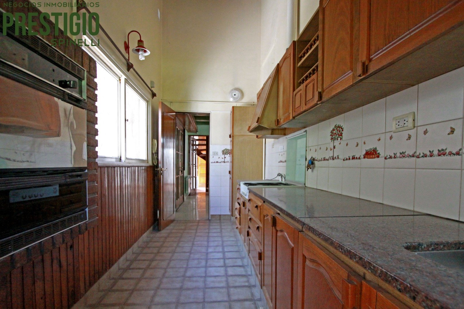 12 de Octubre 1000, Buenos Aires 8000, 3 Bedrooms Bedrooms, ,3 BathroomsBathrooms,Casa,Venta,12 de Octubre,1235