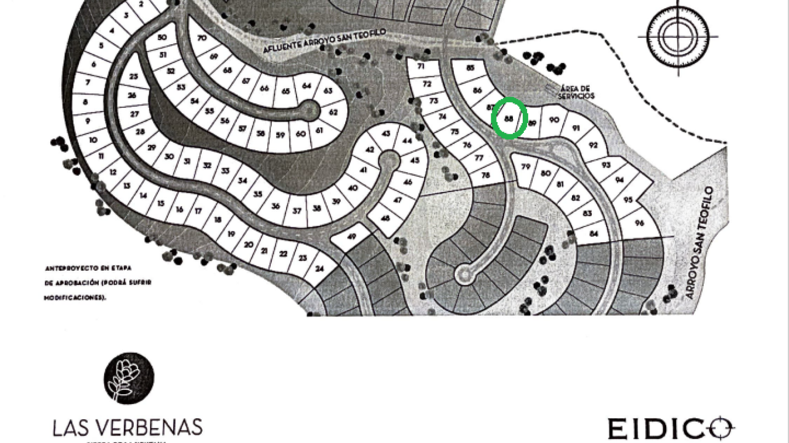 sierra de la ventana, Buenos Aires, 8168, ,Terreno,Venta,1236