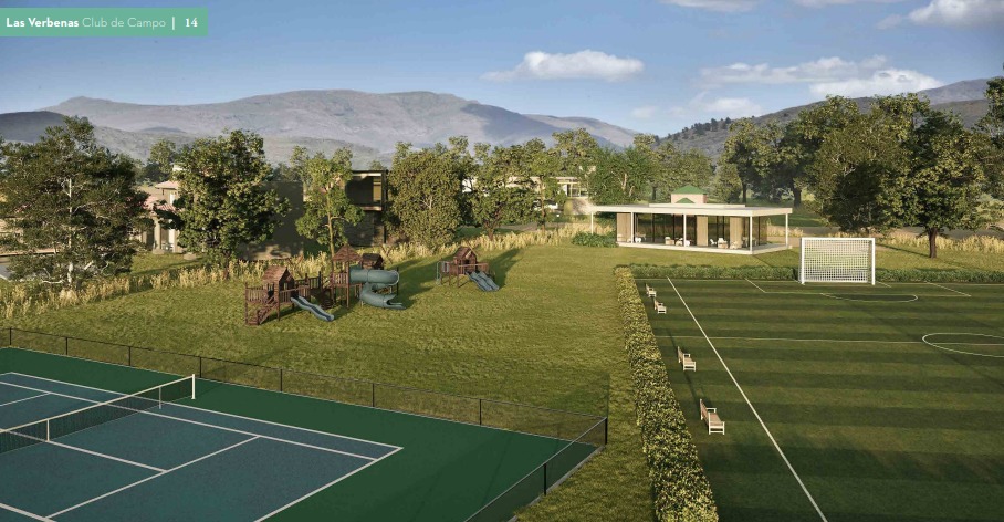 sierra de la ventana, Buenos Aires, 8168, ,Terreno,Venta,1237
