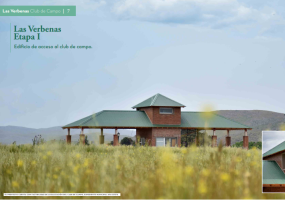 sierra de la ventana, Buenos Aires, 8168, ,Terreno,Venta,1237