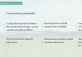 sierra de la ventana, Buenos Aires, 8168, ,Terreno,Venta,1237