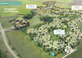 sierra de la ventana, Buenos Aires, 8168, ,Terreno,Venta,1237