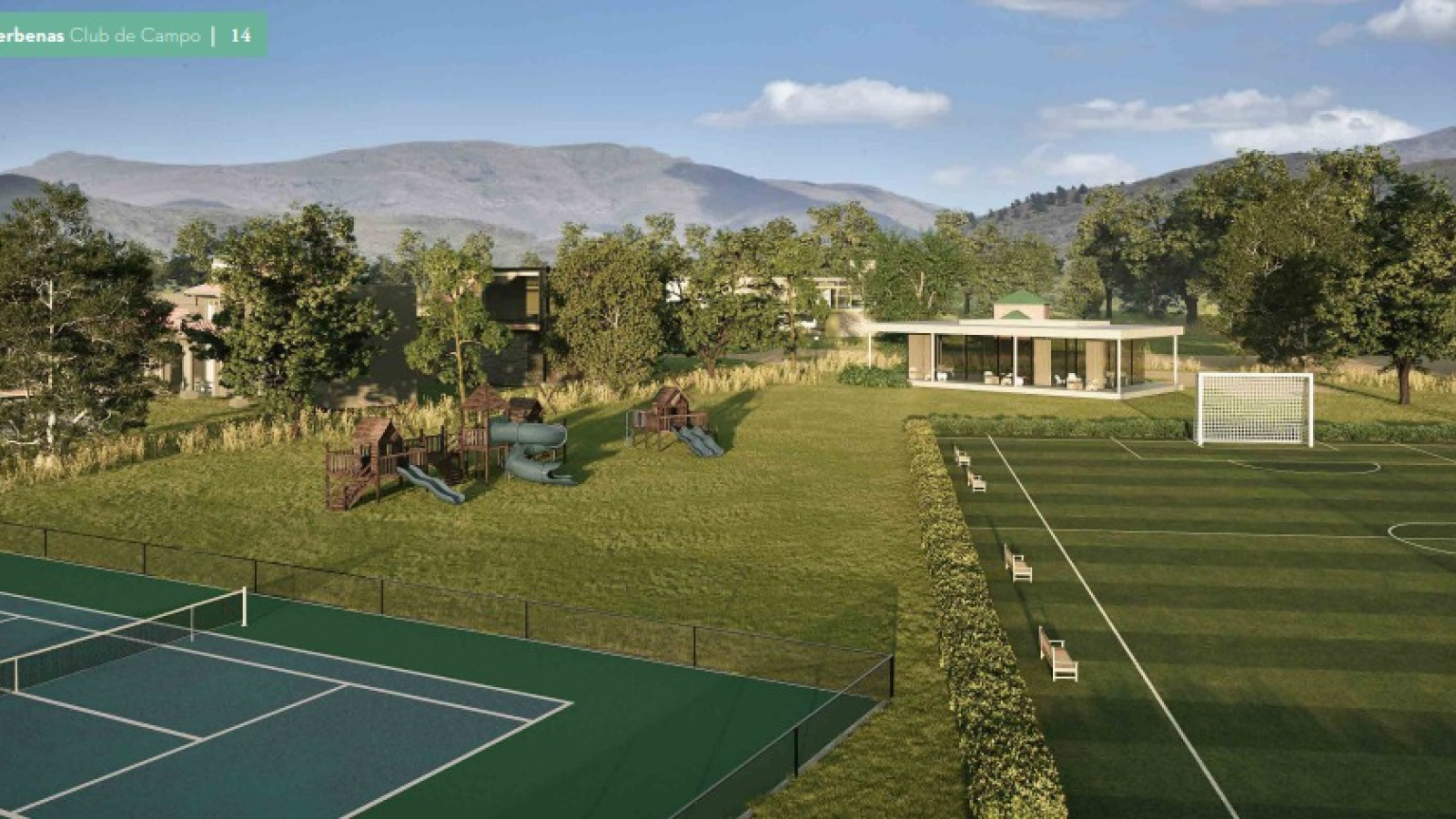 sierra de la ventana, Buenos Aires, 8168, ,Terreno,Venta,1237