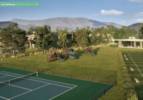sierra de la ventana, Buenos Aires, 8168, ,Terreno,Venta,1237