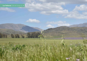 sierra de la ventana, Buenos Aires, 8168, ,Terreno,Venta,1237
