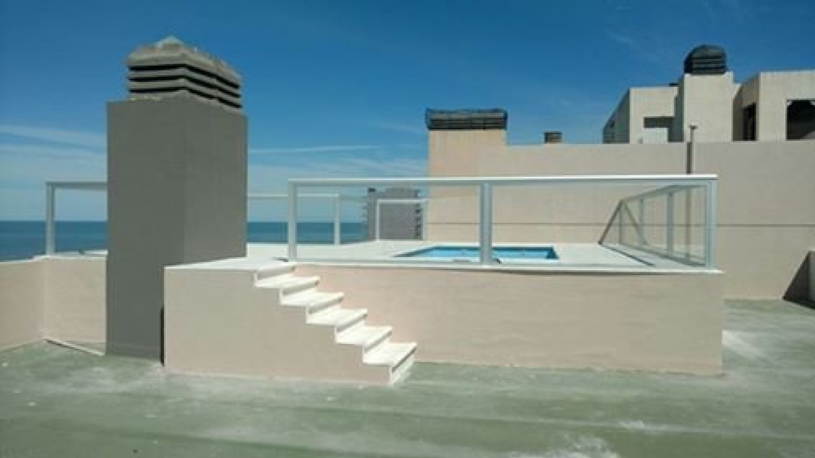 638 Avenida Costanera, monte hermoso, Buenos Aires, 3 Bedrooms Bedrooms, ,2 BathroomsBathrooms,Departamento,Venta,Avenida Costanera,1255