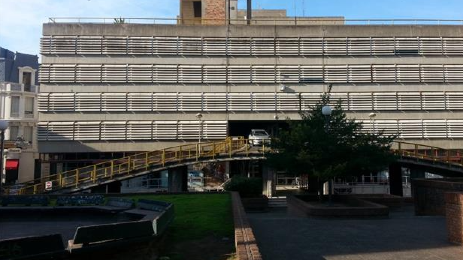 151 Donado, Bahía Blanca, Buenos Aires, 8000, ,Cochera,Venta,Donado ,1257