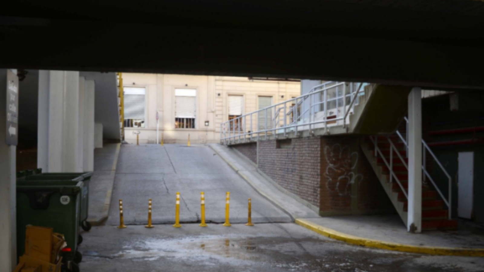 151 Donado, Bahía Blanca, Buenos Aires, 8000, ,Cochera,Venta,Donado ,1257