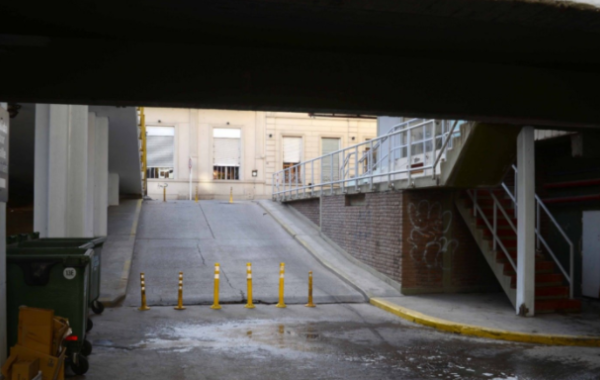 151 Donado, Bahía Blanca, Buenos Aires, 8000, ,Cochera,Venta,Donado ,1257 151 Donado, Bahía Blanca, Buenos Aires, 8000, ,Cochera,Venta,Donado ,1257