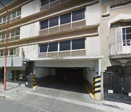 34 Fitz Roy, Bahía Blanca, Buenos Aires, 8000, ,Cochera,Venta,Fitz Roy ,1262