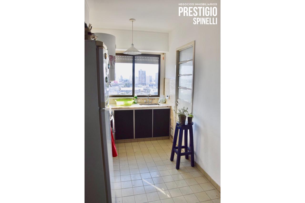 450 Italia, Bahía Blanca, Buenos Aires, 8000, 2 Bedrooms Bedrooms, ,1 BathroomBathrooms,Departamento,Venta,Italia,1264