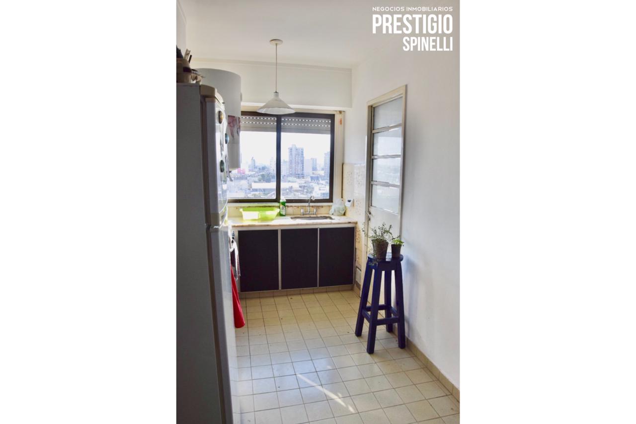 Italia 450, Buenos Aires 8000, 2 Bedrooms Bedrooms, ,1 BathroomBathrooms,Departamento,Venta,Italia,1264