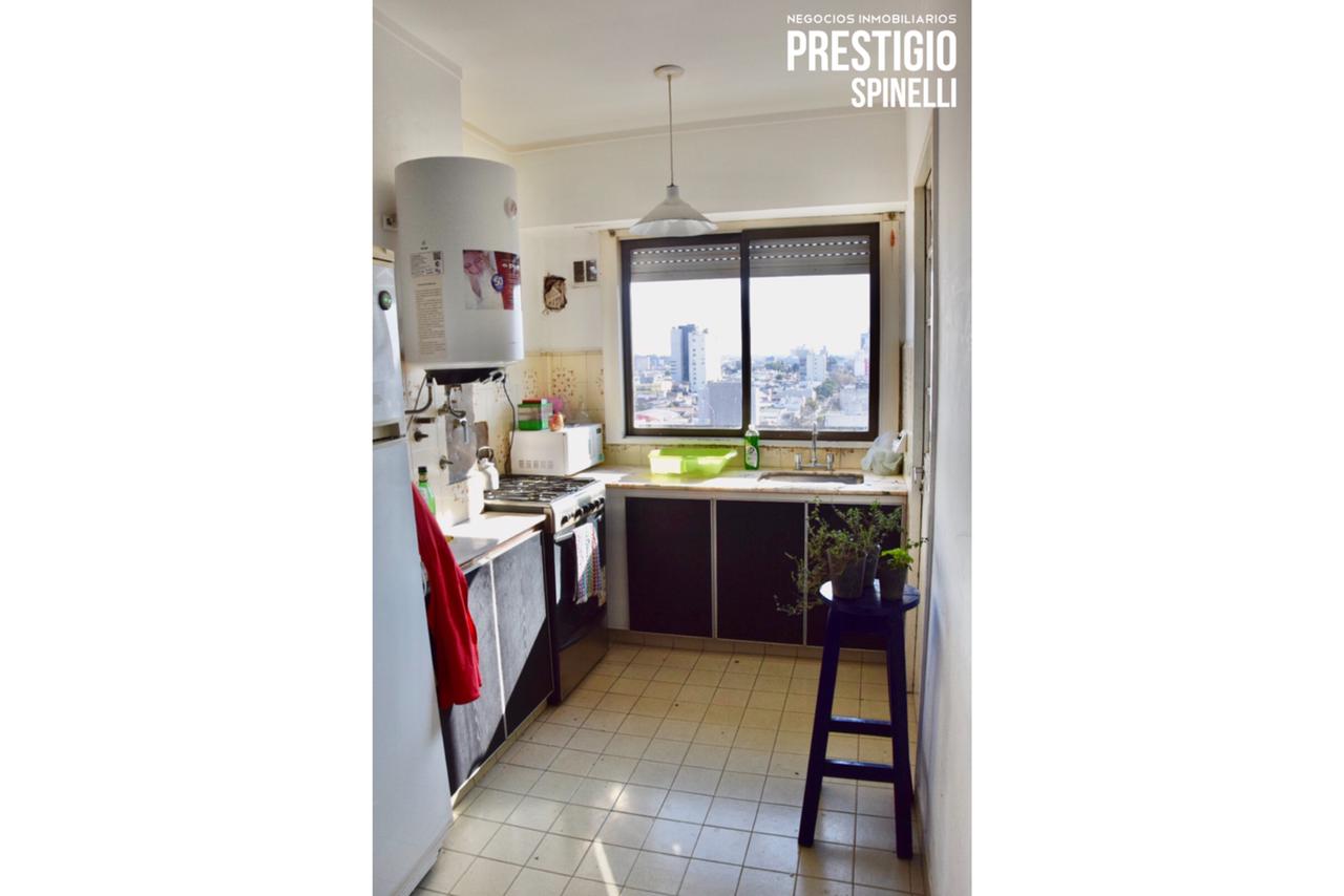 450 Italia, Bahía Blanca, Buenos Aires, 8000, 2 Bedrooms Bedrooms, ,1 BathroomBathrooms,Departamento,Venta,Italia,1264