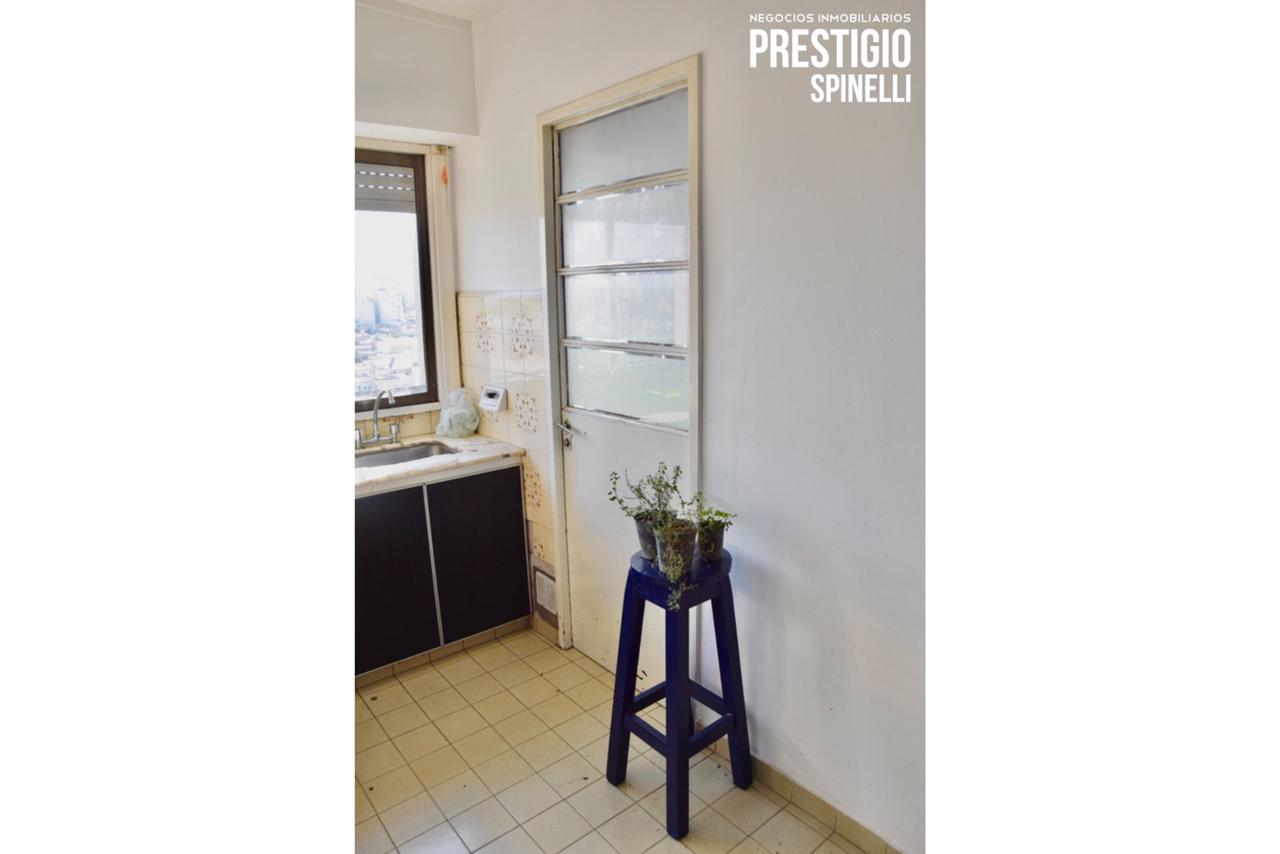 Italia 450, Buenos Aires 8000, 2 Bedrooms Bedrooms, ,1 BathroomBathrooms,Departamento,Venta,Italia,1264