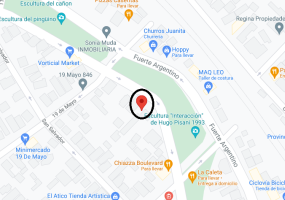 266 urquiza, Bahía Blanca, Buenos Aires, 8000, ,Terreno,Venta,urquiza,1279