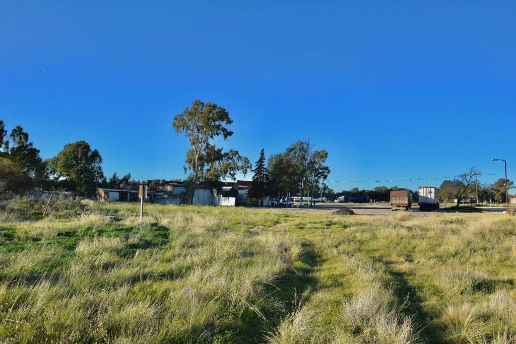 33 ruta nacional, Bahía Blanca, Buenos Aires, 8000, ,Terreno,Venta,ruta nacional,1281