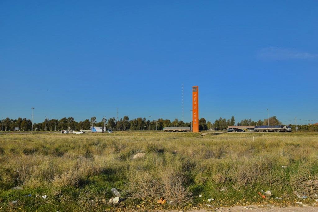 33 ruta nacional, Bahía Blanca, Buenos Aires, 8000, ,Terreno,Venta,ruta nacional,1281