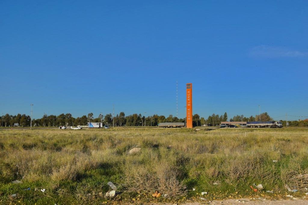 ruta nacional 33, Buenos Aires 8000, ,Terreno,Venta,ruta nacional,1281