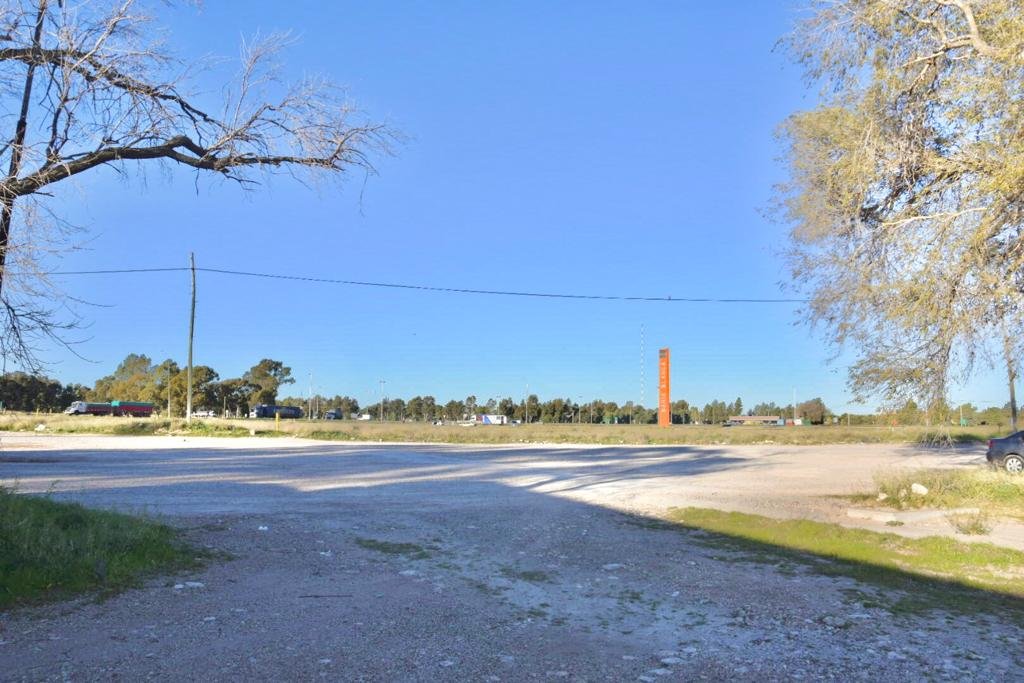33 ruta nacional, Bahía Blanca, Buenos Aires, 8000, ,Terreno,Venta,ruta nacional,1281
