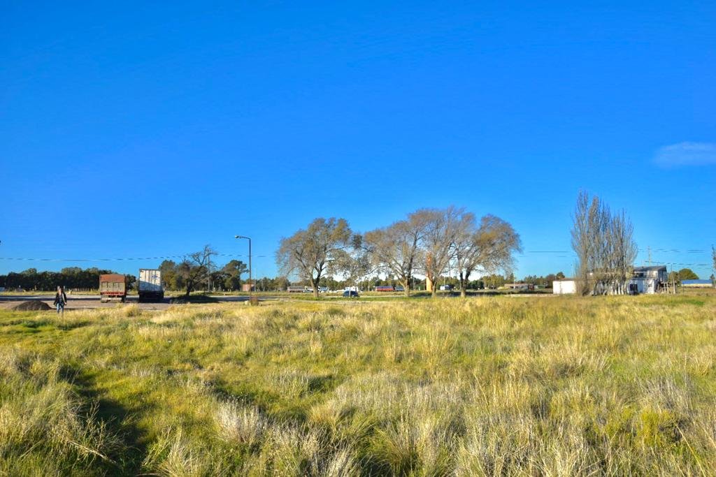 33 ruta nacional, Bahía Blanca, Buenos Aires, 8000, ,Terreno,Venta,ruta nacional,1281