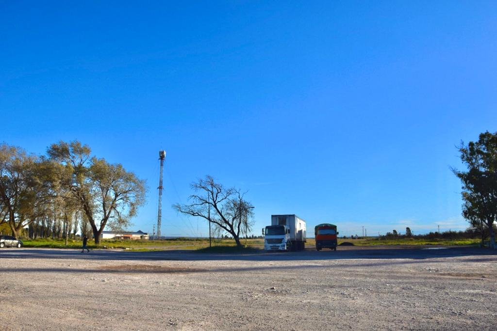 33 ruta nacional, Bahía Blanca, Buenos Aires, 8000, ,Terreno,Venta,ruta nacional,1281