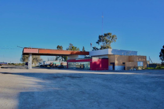 33 ruta nacional, Bahía Blanca, Buenos Aires, 8000, ,Terreno,Venta,ruta nacional,1281