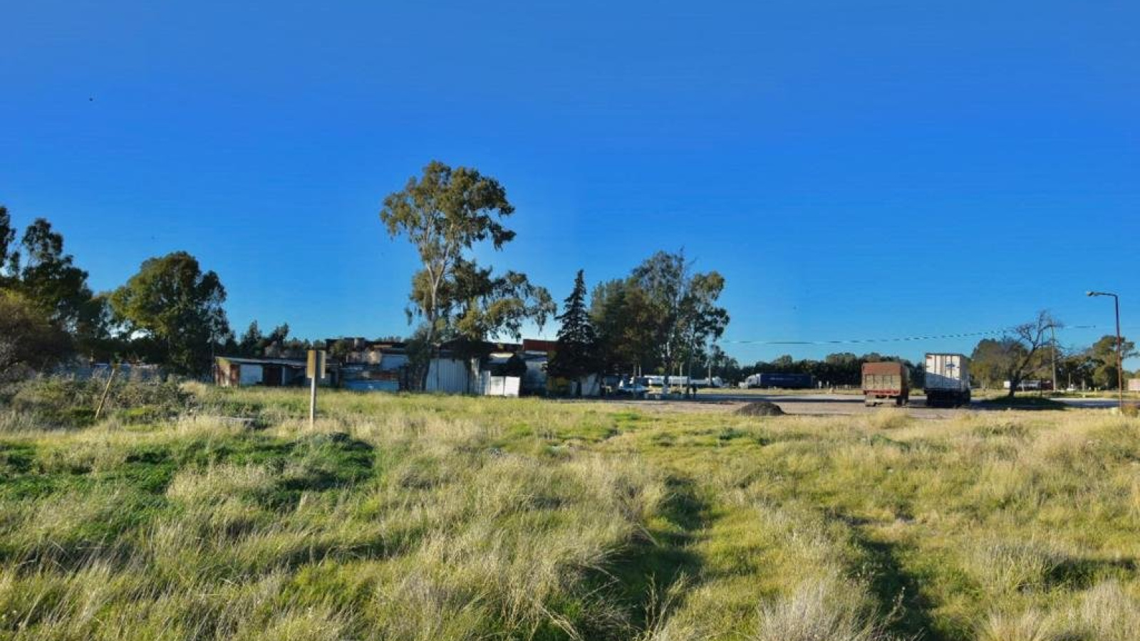 33 ruta nacional, Bahía Blanca, Buenos Aires, 8000, ,Terreno,Venta,ruta nacional,1281