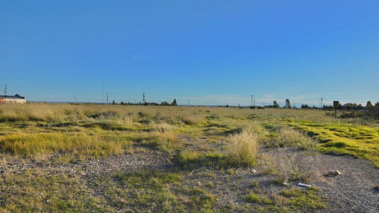 33 ruta nacional, Bahía Blanca, Buenos Aires, 8000, ,Terreno,Venta,ruta nacional,1281