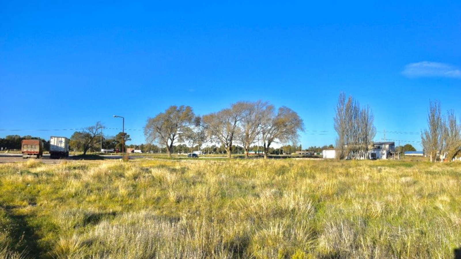 33 ruta nacional, Bahía Blanca, Buenos Aires, 8000, ,Terreno,Venta,ruta nacional,1281