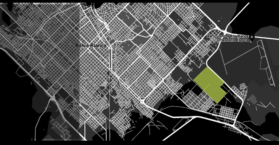 229 Ruta, Bahía Blanca, Buenos Aires, 8000, ,Terreno,Venta,Ruta,1282