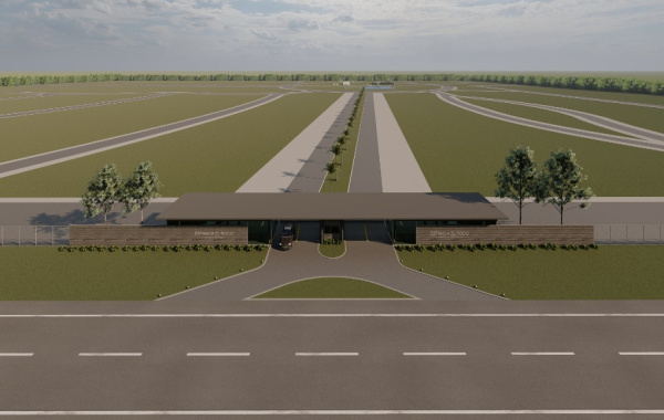 229 Ruta, Bahía Blanca, Buenos Aires, 8000, ,Terreno,Venta,Ruta,1282