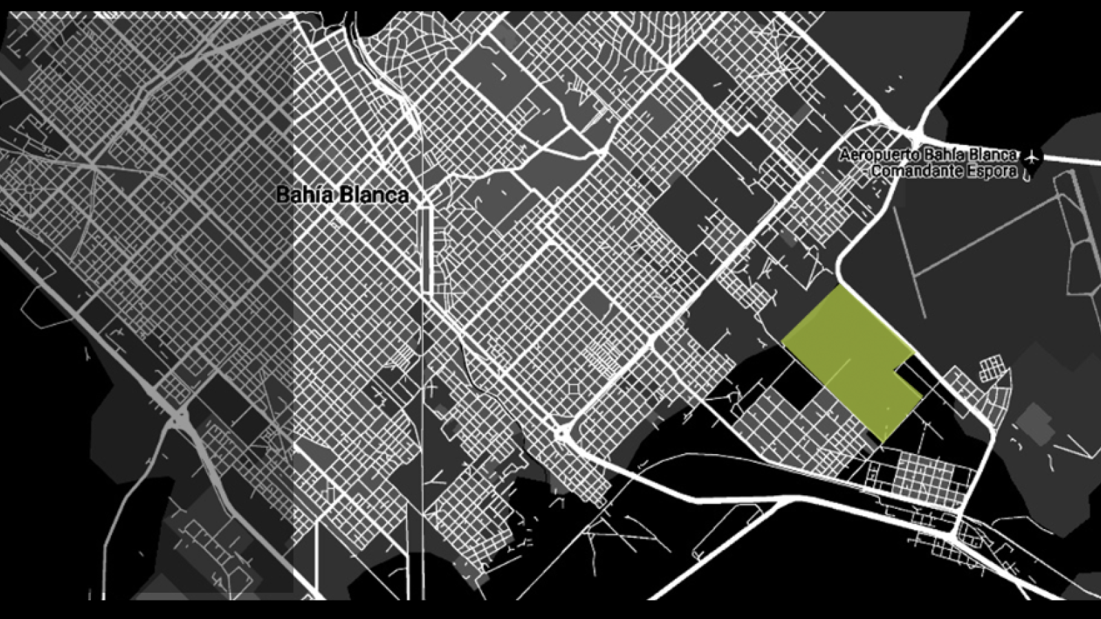 229 Ruta, Bahía Blanca, Buenos Aires, 8000, ,Terreno,Venta,Ruta,1282