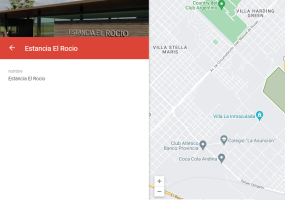 229 Ruta, Bahía Blanca, Buenos Aires, 8000, ,Terreno,Venta,Ruta,1282