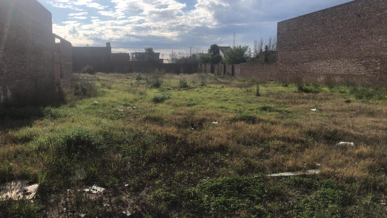 1300 thompson, Bahía Blanca, Buenos Aires, 8000, ,Terreno,Venta,thompson,1285