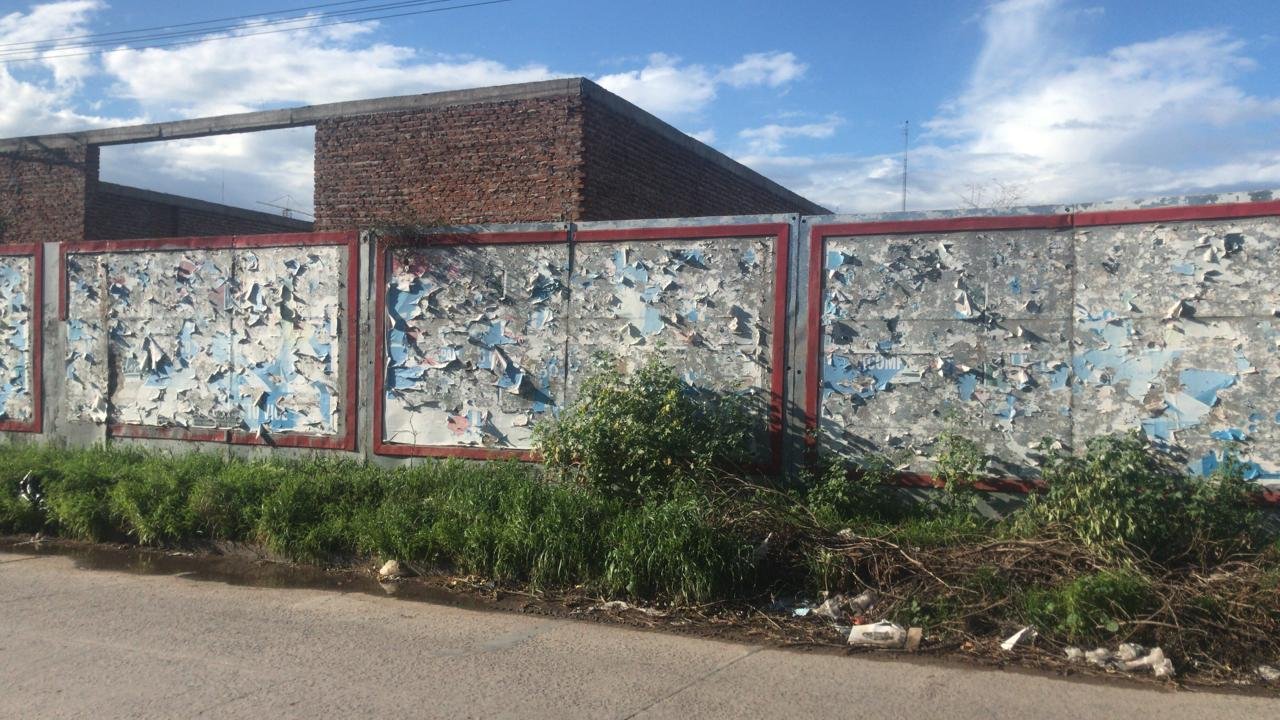 1300 thompson, Bahía Blanca, Buenos Aires, 8000, ,Terreno,Venta,thompson,1285