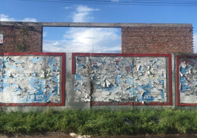 1300 thompson, Bahía Blanca, Buenos Aires, 8000, ,Terreno,Venta,thompson,1285