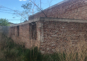 1300 thompson, Bahía Blanca, Buenos Aires, 8000, ,Terreno,Venta,thompson,1285