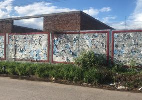 1300 thompson, Bahía Blanca, Buenos Aires, 8000, ,Terreno,Venta,thompson,1285