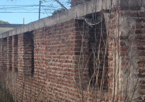 1300 thompson, Bahía Blanca, Buenos Aires, 8000, ,Terreno,Venta,thompson,1285