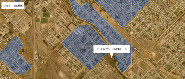 bahia blanca, Bahía Blanca, Buenos Aires, 8000, ,Terreno,Venta,1286