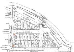 bahia blanca, Bahía Blanca, Buenos Aires, 8000, ,Terreno,Venta,1286
