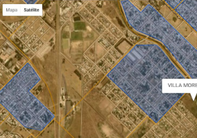 bahia blanca, Bahía Blanca, Buenos Aires, 8000, ,Terreno,Venta,1286