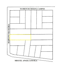 4200 necochea, Bahía Blanca, Buenos Aires, 8000, ,Terreno,Venta,necochea,1287