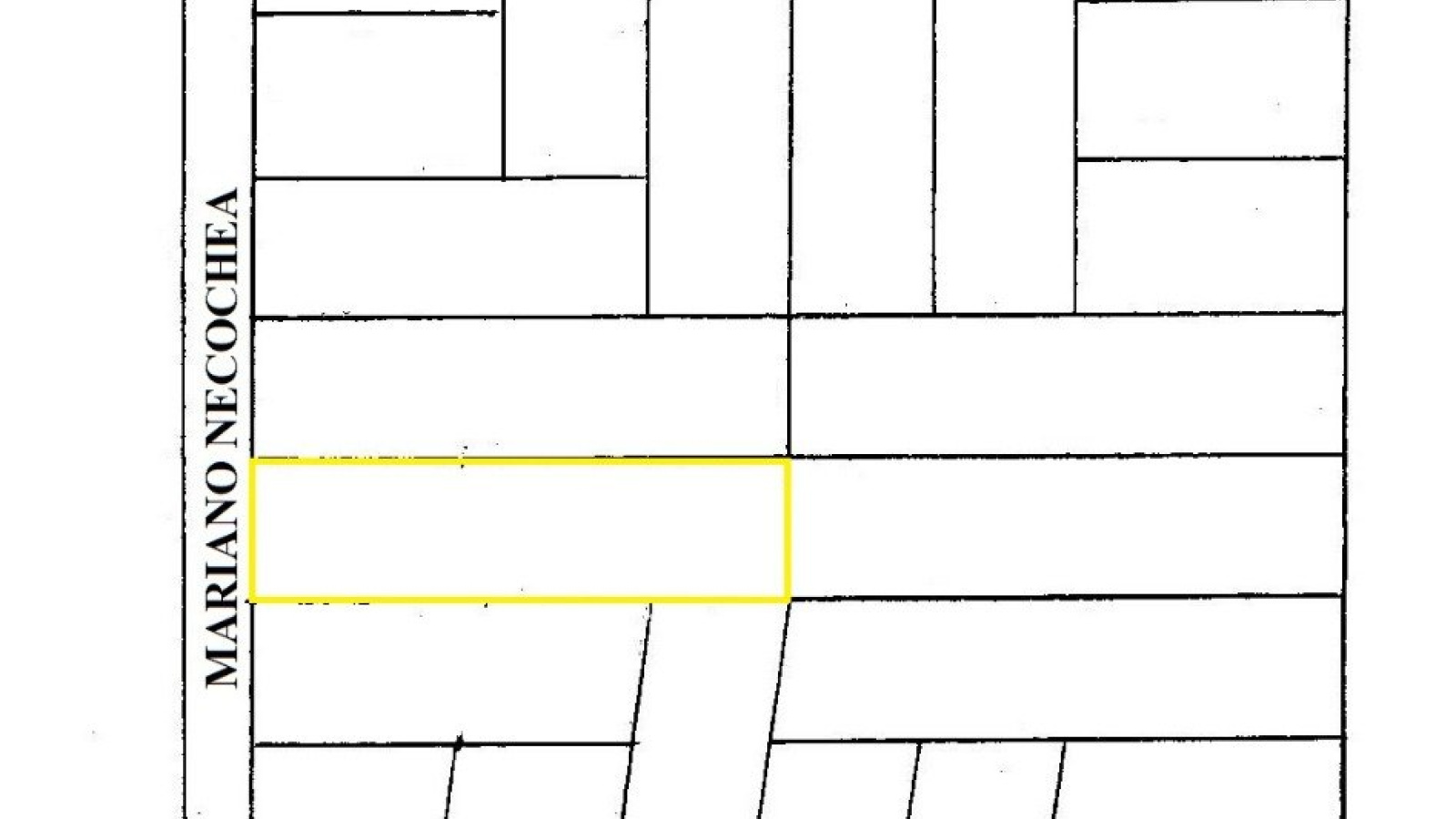 4200 necochea, Bahía Blanca, Buenos Aires, 8000, ,Terreno,Venta,necochea,1287