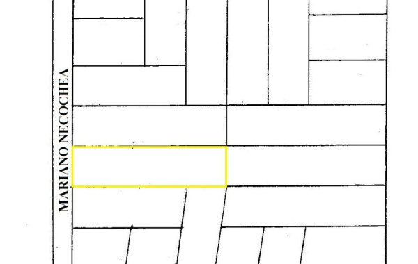 4200 necochea, Bahía Blanca, Buenos Aires, 8000, ,Terreno,Venta,necochea,1287